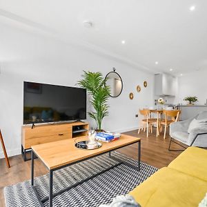 Appartement met Twee Slaapkamers